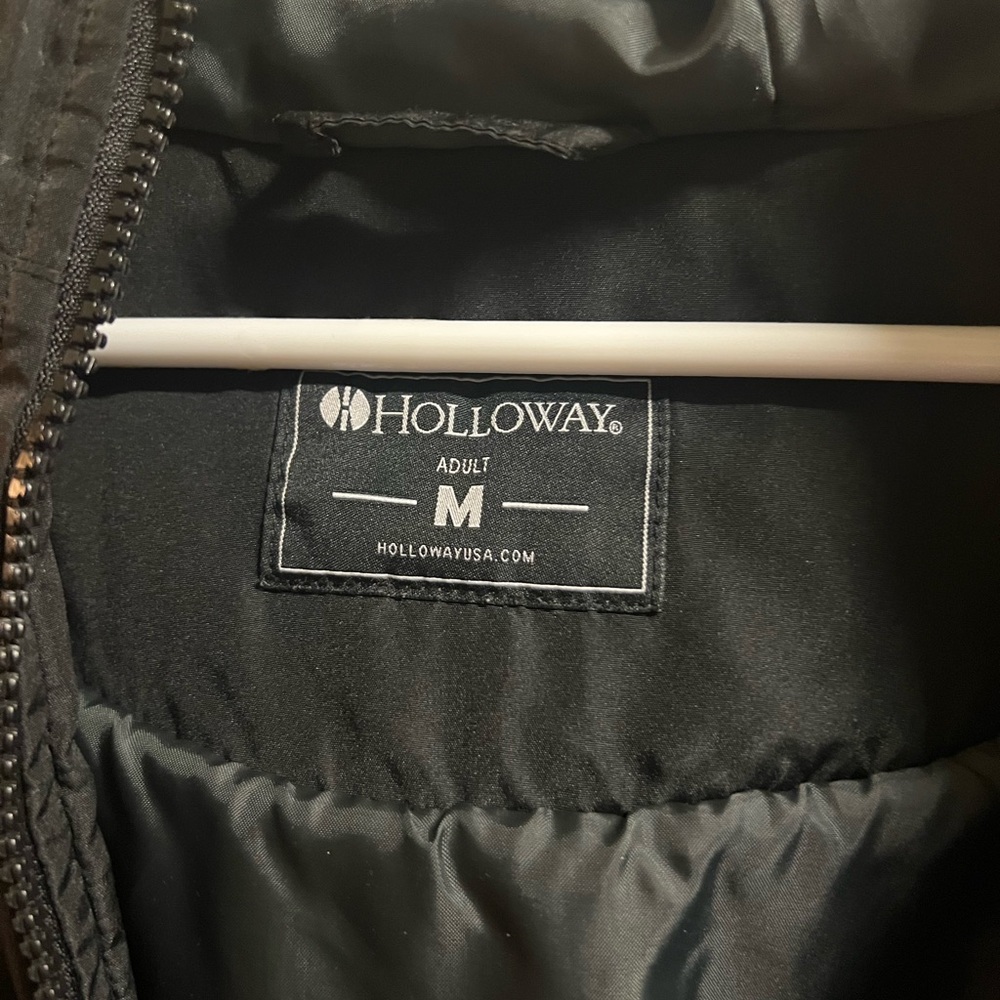 Firecracker Team Halloway Bionic Jacket, Black - image 4